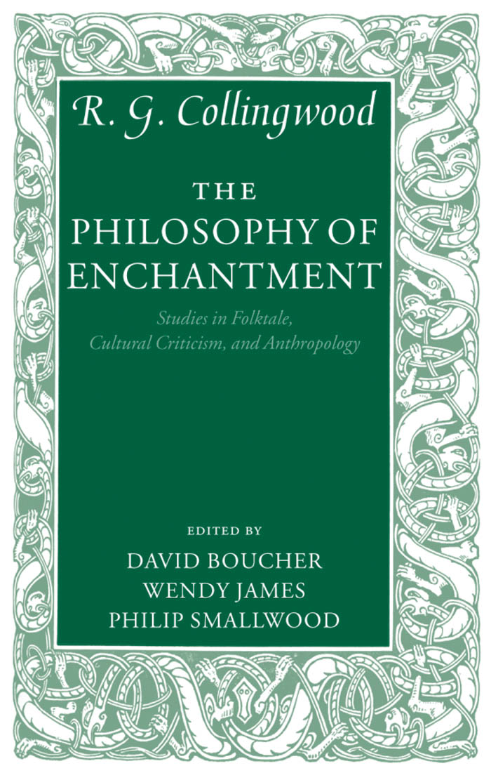 The Philosophy of Enchantment - Studies in Folktale, Cultural Criticism, and Anthropology.jpg