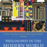 西方哲学新史第4卷：现代世界的哲学