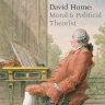 大卫·休谟：道德和政治理论家
