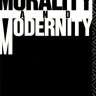 道德和现代性
