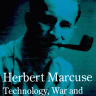 马尔库塞文集第1卷：技术、战争和法西斯主义