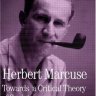 马尔库塞文集第2卷：面向一种社会批判理论