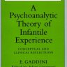 婴儿经验的心理分析理论：理论及临床反思