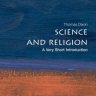 科学与宗教简述