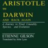 从亚里士多德到达尔文及回溯：对终极因果、物种与进化的考察