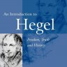 黑格尔入门：自由、真理和历史