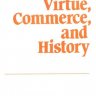 美德、商业和历史：论18世纪的政治思想及历史