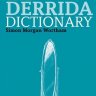 德里达辞典