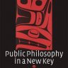 公共哲学新基调：第2卷，帝国主义与公民自由