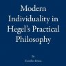 黑格尔实践哲学中的现代个体性