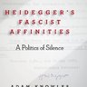 海德格尔的法西斯主义相似性：一种沉默的政治学