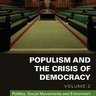 民粹主义与民主的危机：第2卷：政治、社会运动和极端主义