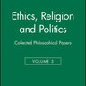 伦理、宗教和政治：安斯康姆哲学论文集第3卷