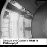 德勒兹和瓜塔里的《什么是哲学？》：读者指南